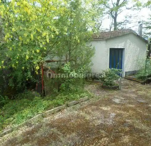 Villa unifamiliare Contrada Sciffra, Pignola - foto 2