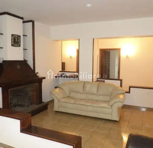 Appartamento in vendita a Tito