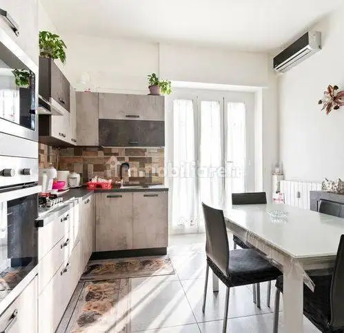 Appartamento in vendita a Potenza