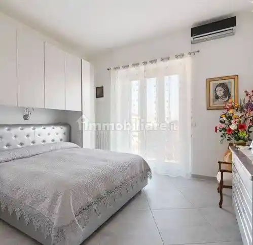 Trilocale via Enrico Toti, Centro, Potenza - foto 2