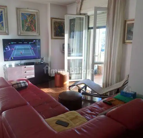 Appartamento in vendita a Potenza