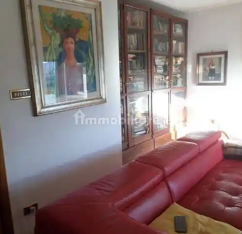 Appartamento via Degli Oleandri, Centro, Potenza - foto 2