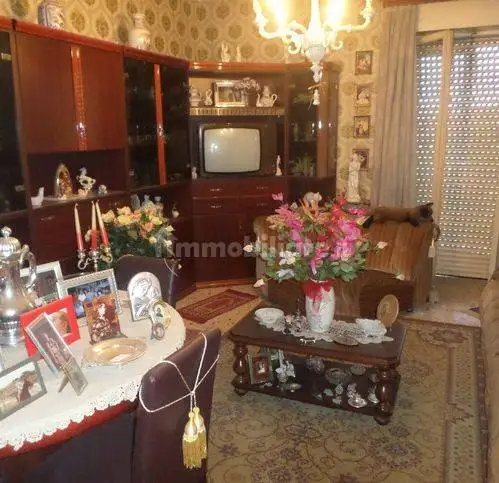 Appartamento in vendita a Potenza