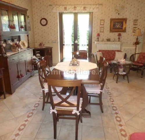 Villa in vendita a Pignola