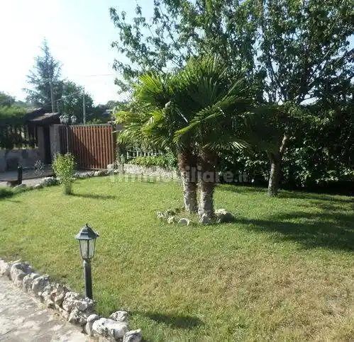 Villa unifamiliare Contrada Petrucco, Pignola - foto 2