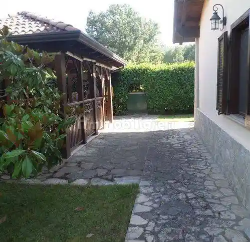 Villa unifamiliare Contrada Petrucco, Pignola - foto 3