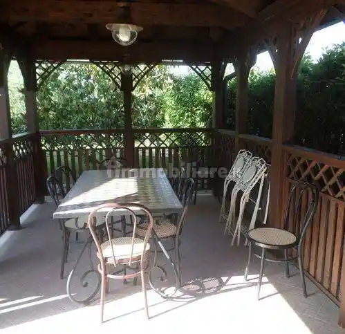 Villa unifamiliare Contrada Petrucco, Pignola - foto 5