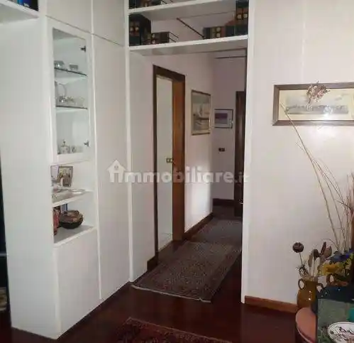 Trilocale via Monte Cocuzzo, Centro, Potenza - foto 2