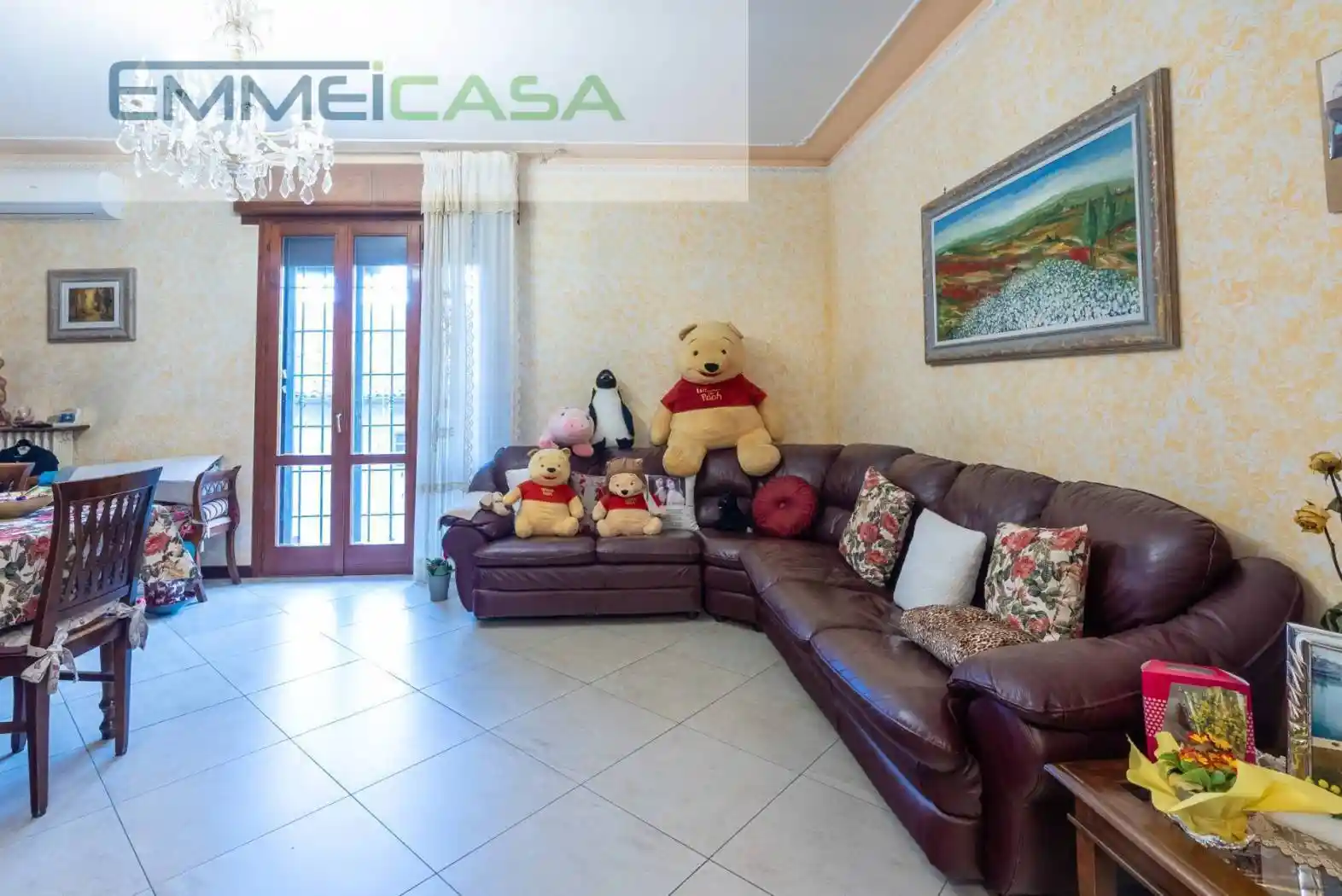 Appartamento in vendita a Modena