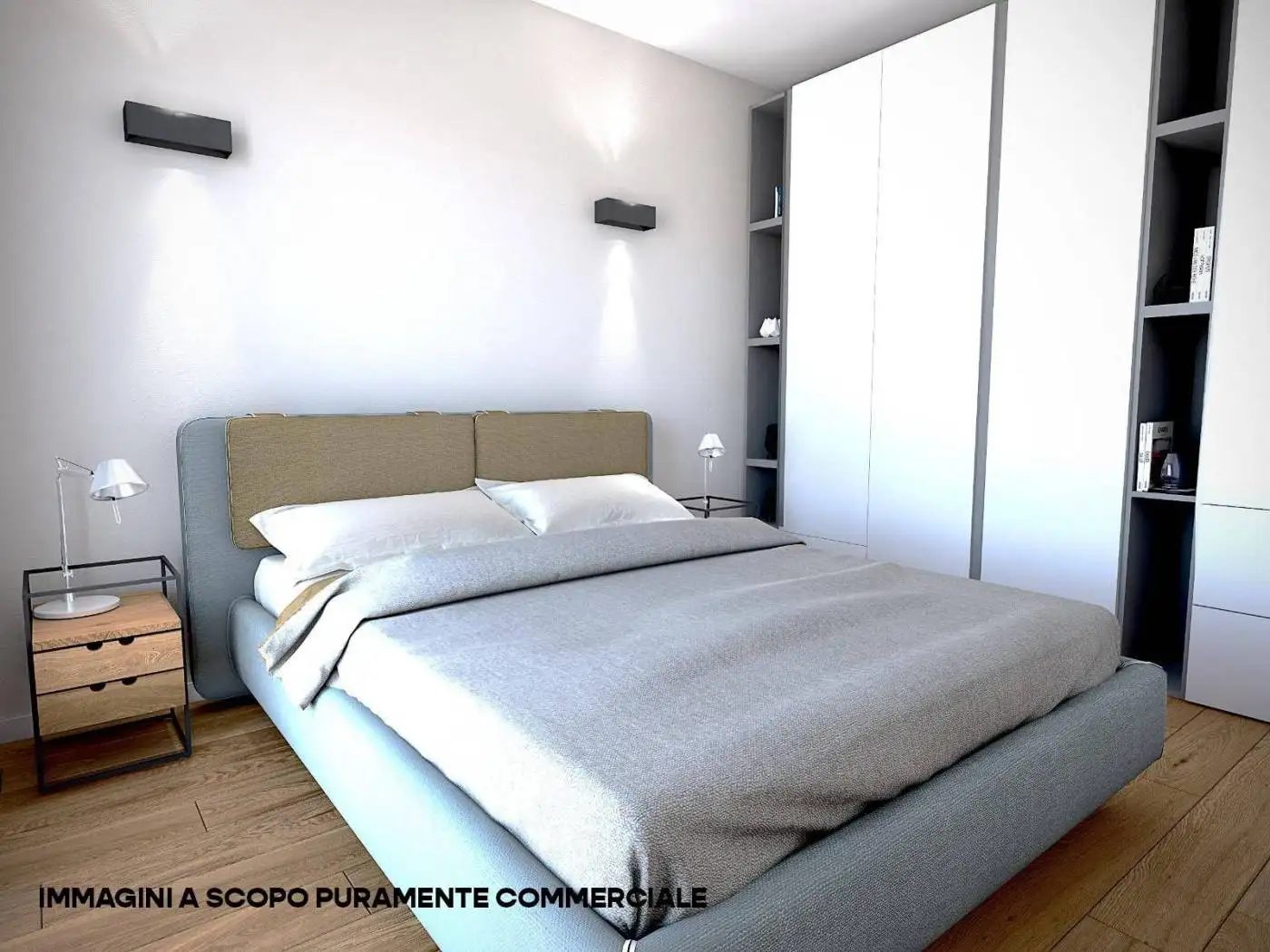 Apartment in vendita a Milan