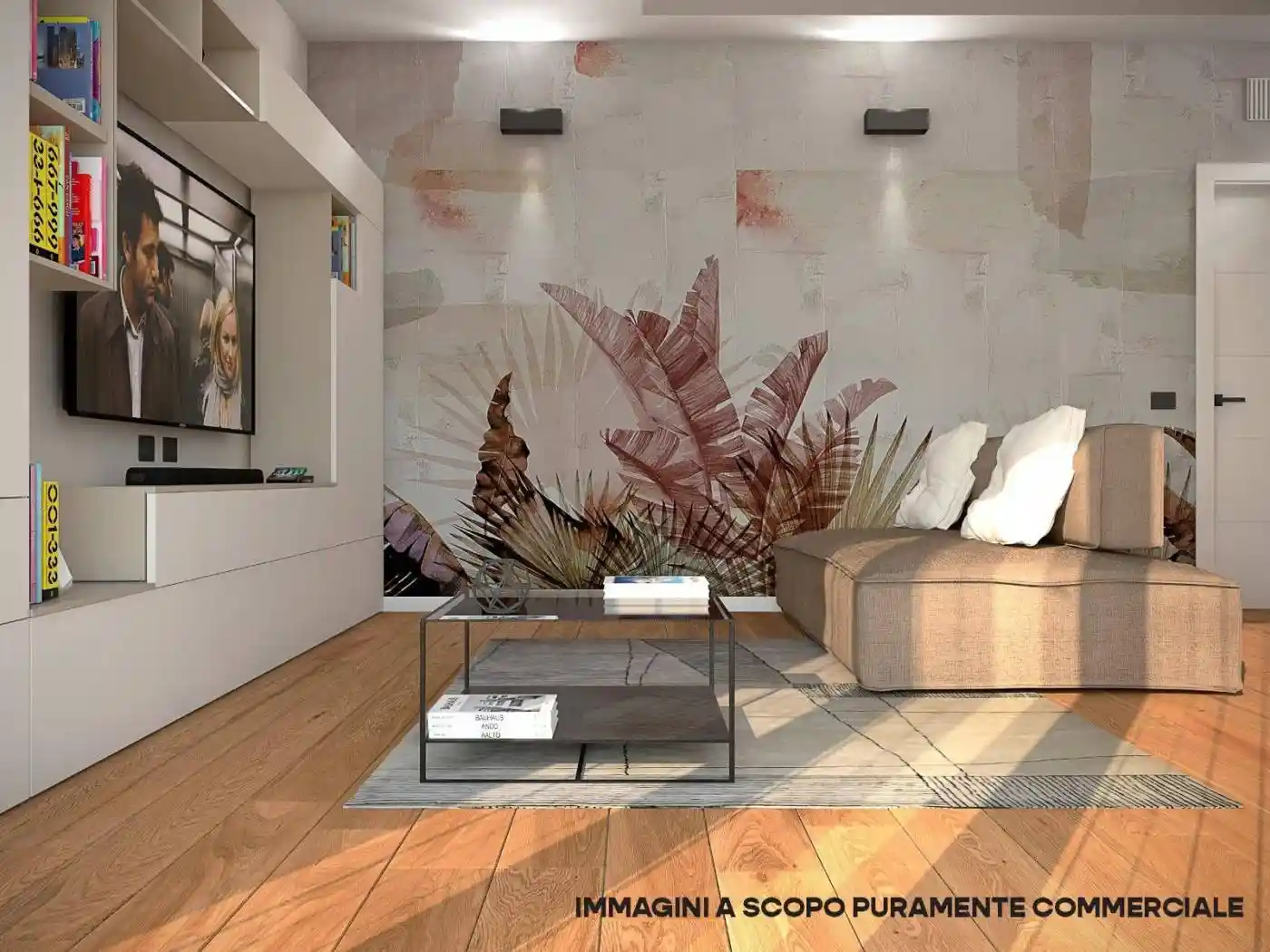 Quadrilocale via Carlo Troja 2, Piazza Napoli, Milano - foto 3