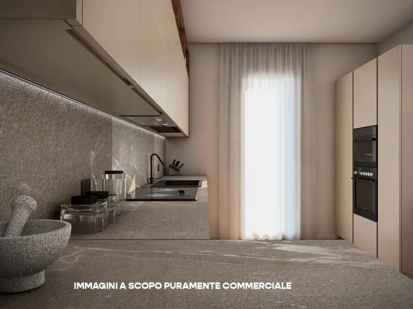 Quadrilocale via Carlo Troja 2, Piazza Napoli, Milano - foto 4