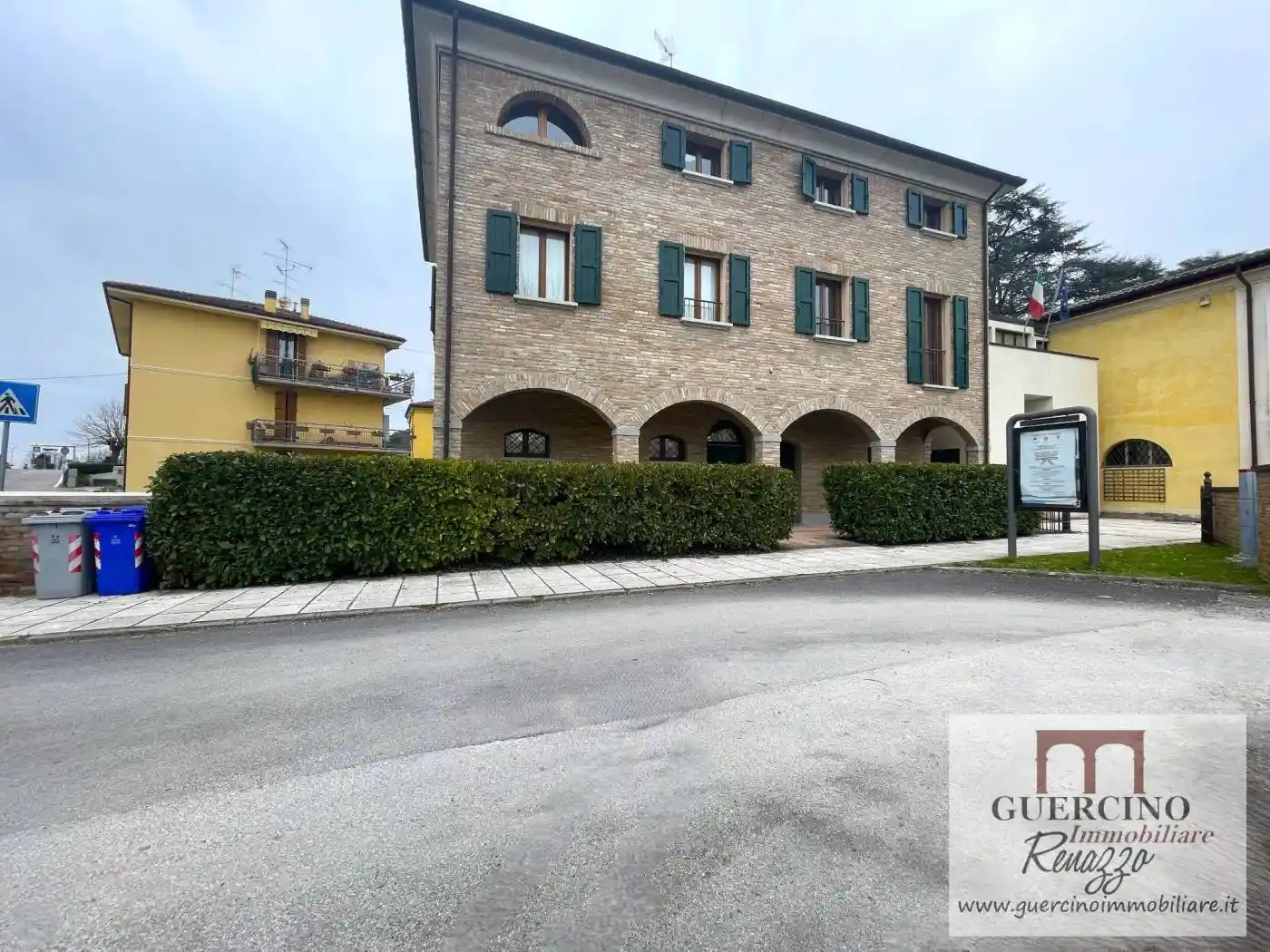 Appartamento in vendita a Terre del Reno