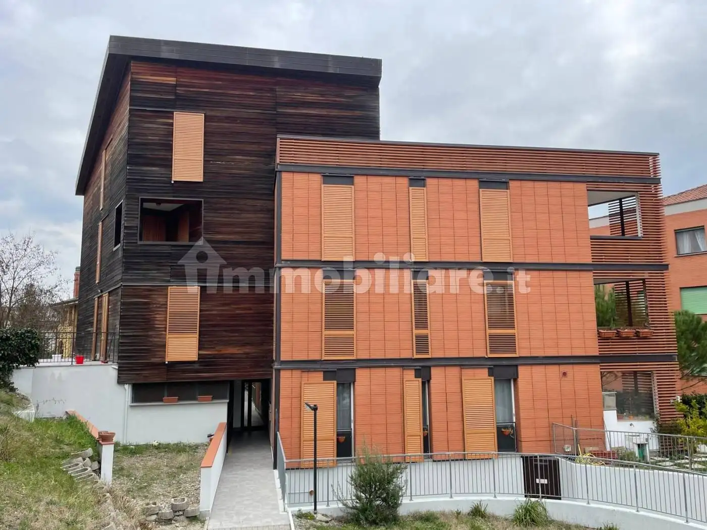 Appartamento in vendita a Vergato