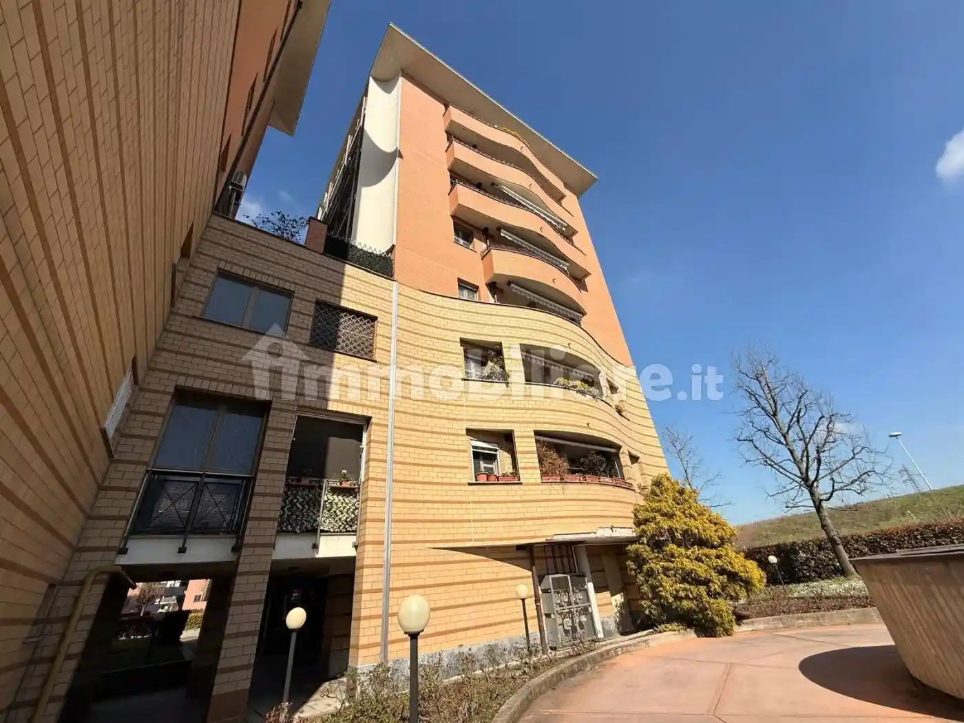 Quadrilocale via San Venerio, Santa Giulia, Milano - foto 2