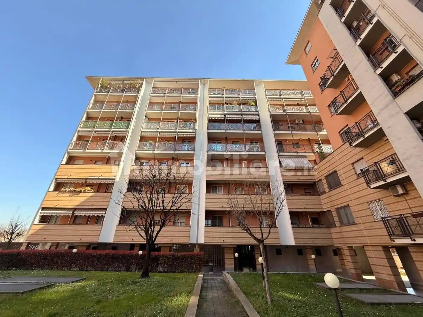 Quadrilocale via San Venerio, Santa Giulia, Milano - foto 3