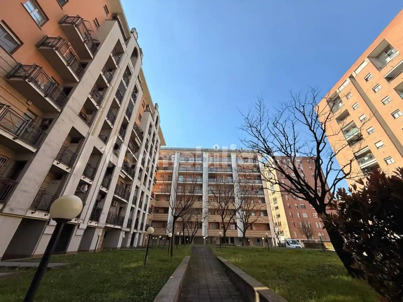 Quadrilocale via San Venerio, Santa Giulia, Milano - foto 4