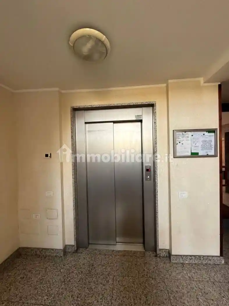 Quadrilocale via San Venerio, Santa Giulia, Milano - foto 5