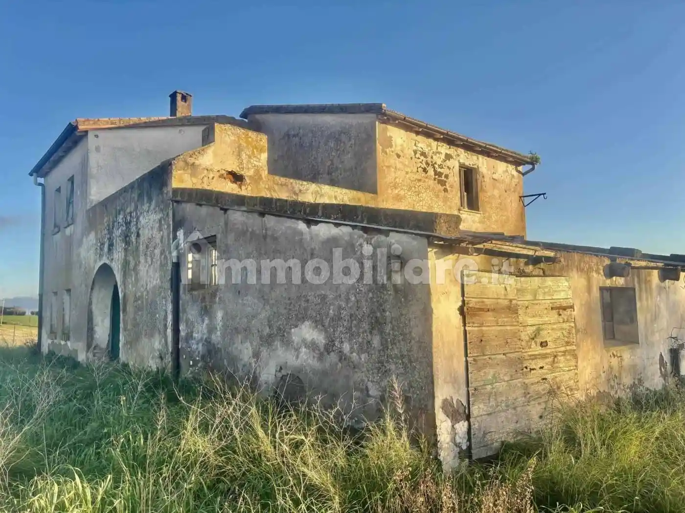 Rustico 230 m², Campagna, Tarquinia - foto 2
