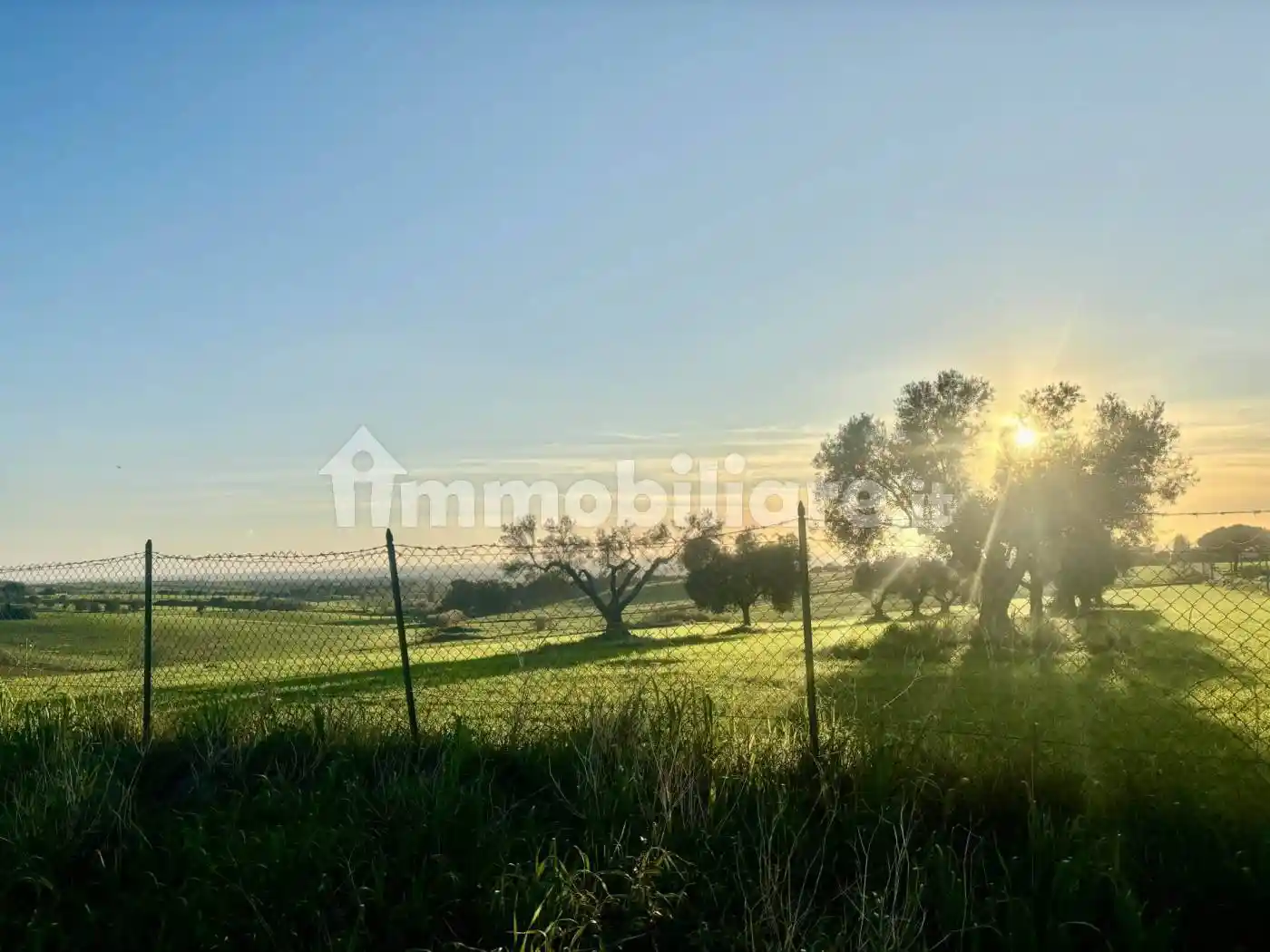 Rustico 230 m², Campagna, Tarquinia - foto 3