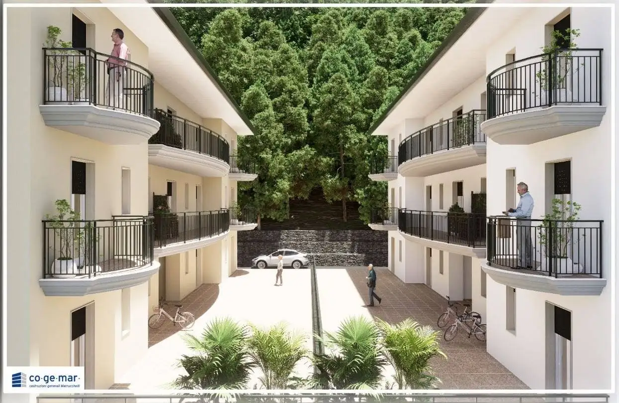 Progetto in vendita a Carpino