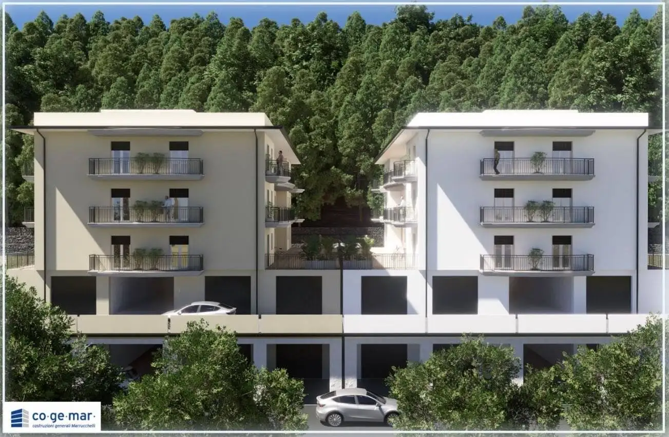 Appartamenti di nuova costruzione a Carpino - foto 3