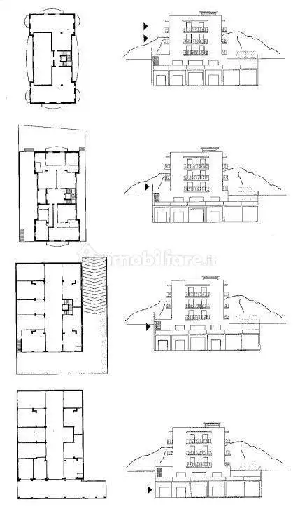 Appartamenti di nuova costruzione a Carpino - foto 5