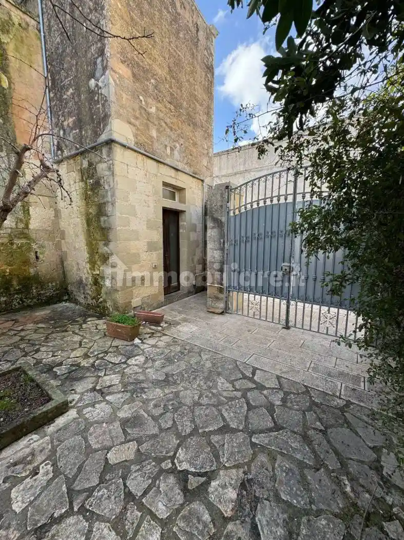 Palazzo - Edificio - foto 3