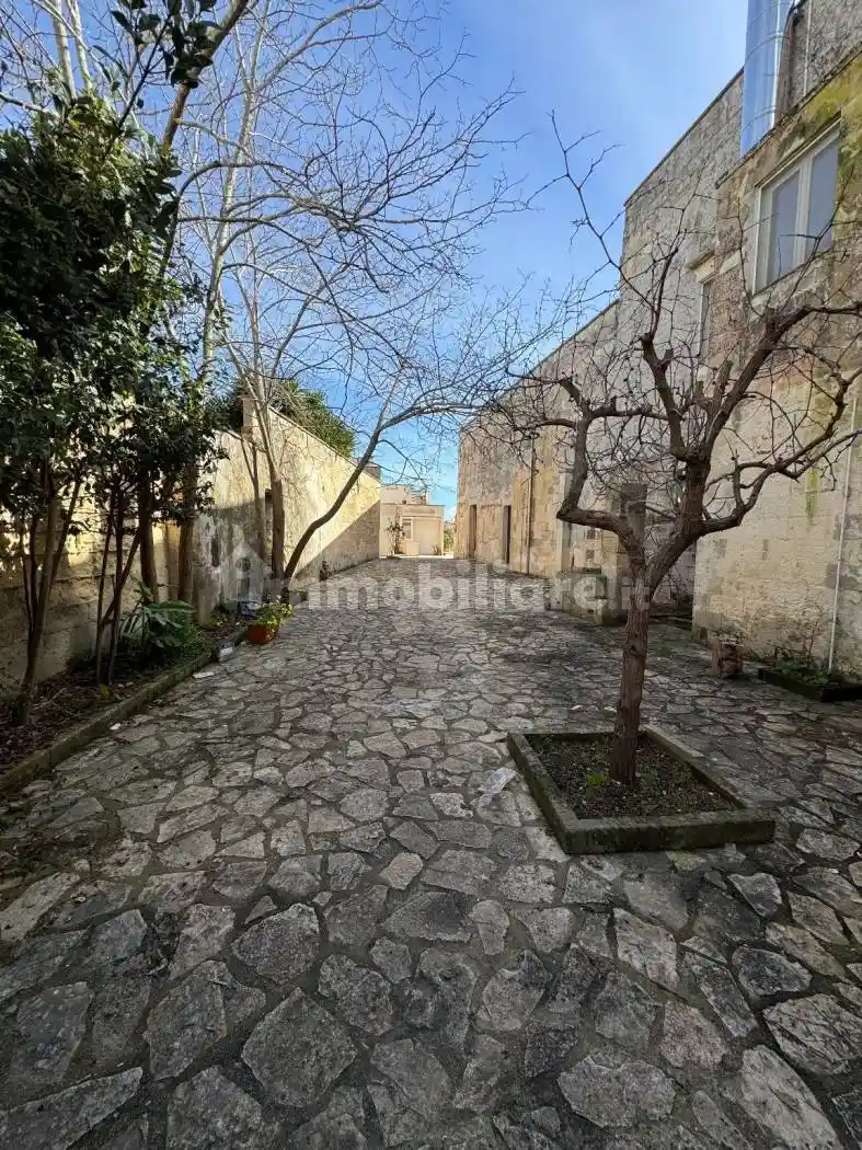 Palazzo - Edificio - foto 4