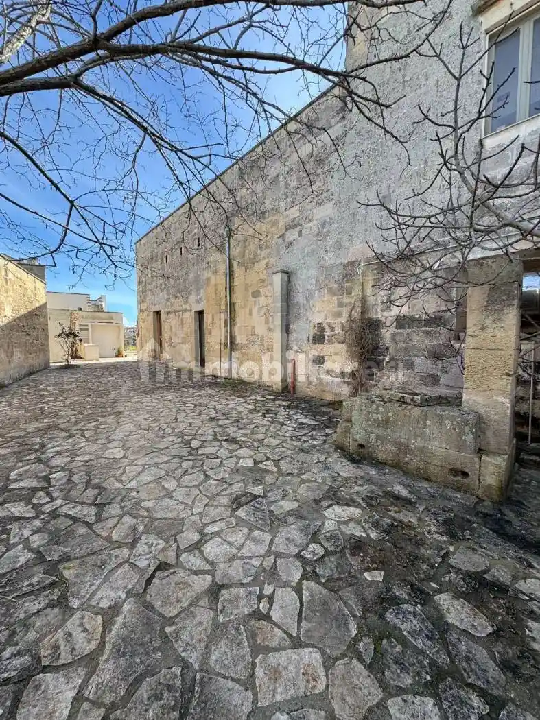 Palazzo - Edificio - foto 5