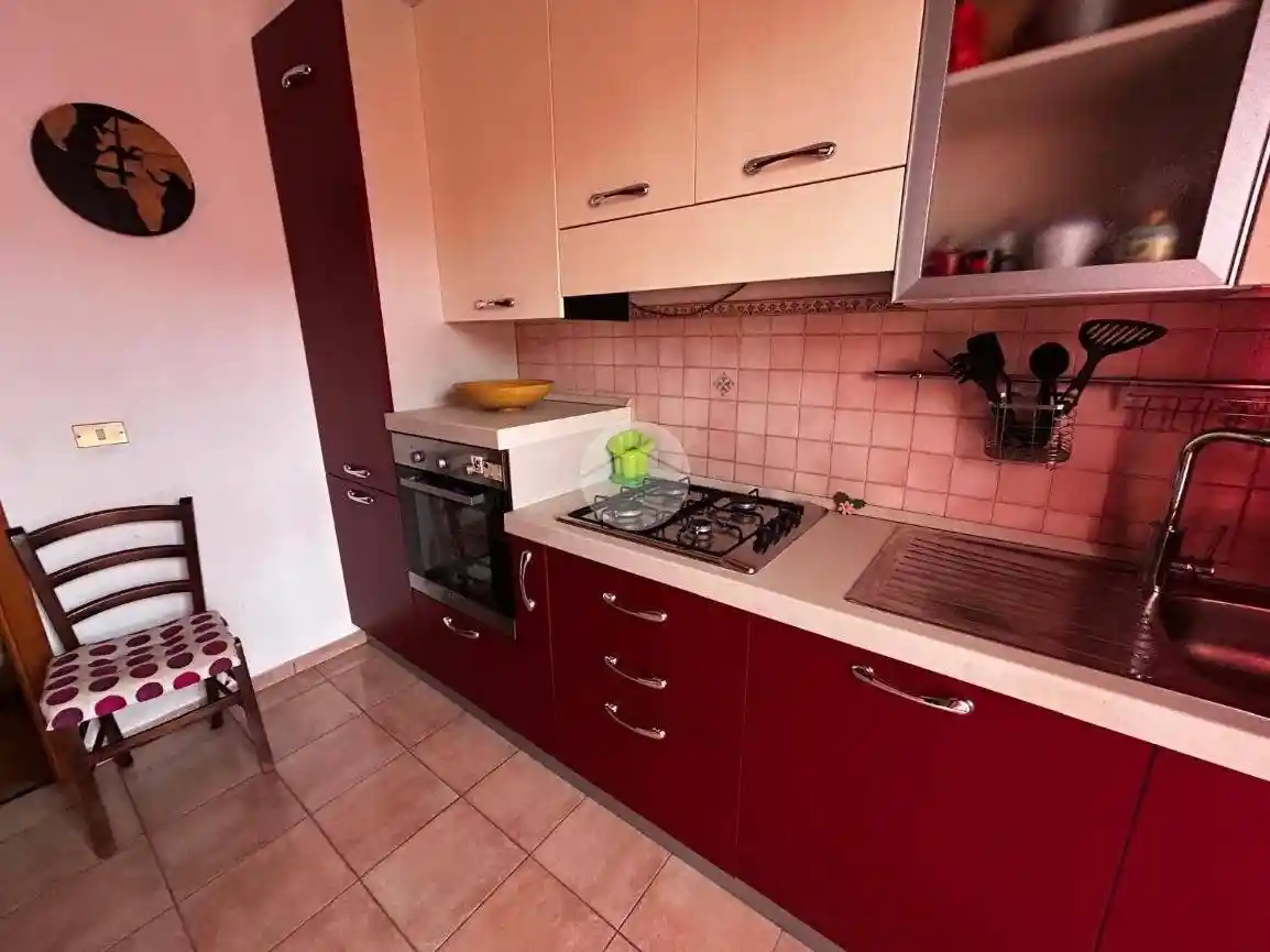 Trilocale via pola 6, Centro, Cosenza - foto 2