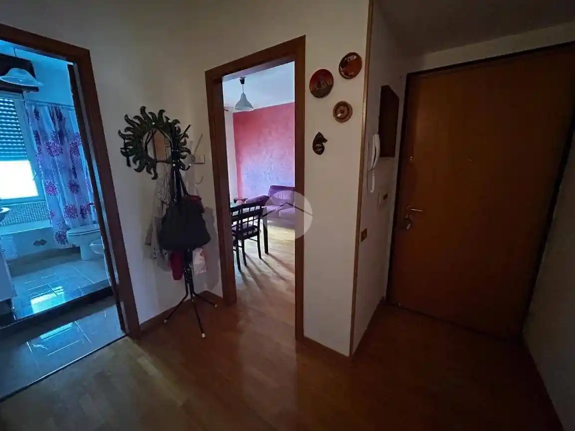 Trilocale via pola 6, Centro, Cosenza - foto 5