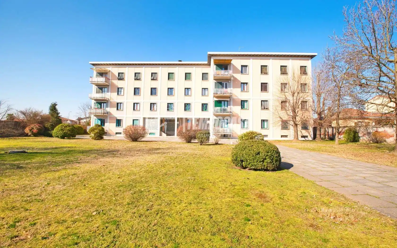 Appartamento in vendita a Galliate