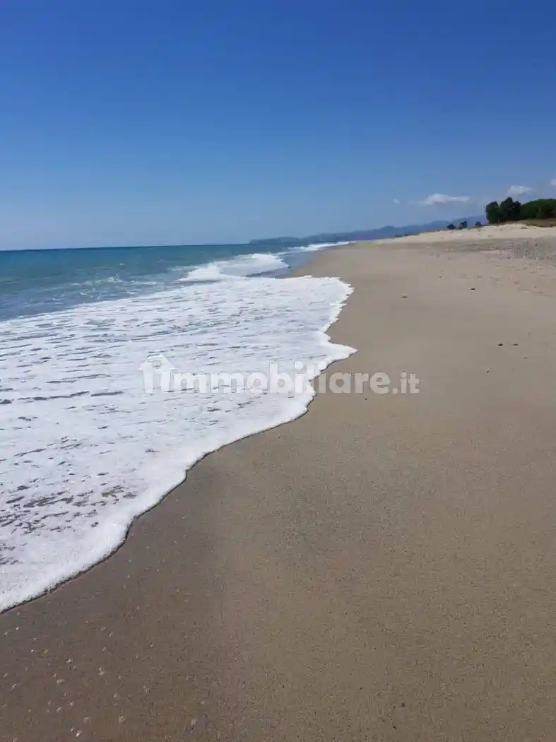 Villa unifamiliare Strada Provinciale Sant'Ilario Bivio 20, Centro, Sant'Ilario dello Ionio - foto 2