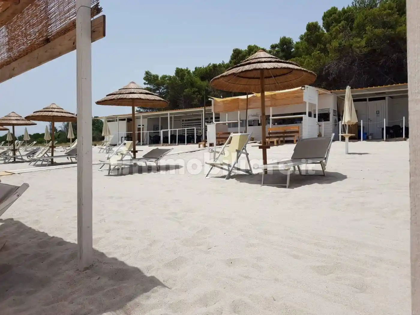 Villa unifamiliare Strada Provinciale Sant'Ilario Bivio 20, Centro, Sant'Ilario dello Ionio - foto 3