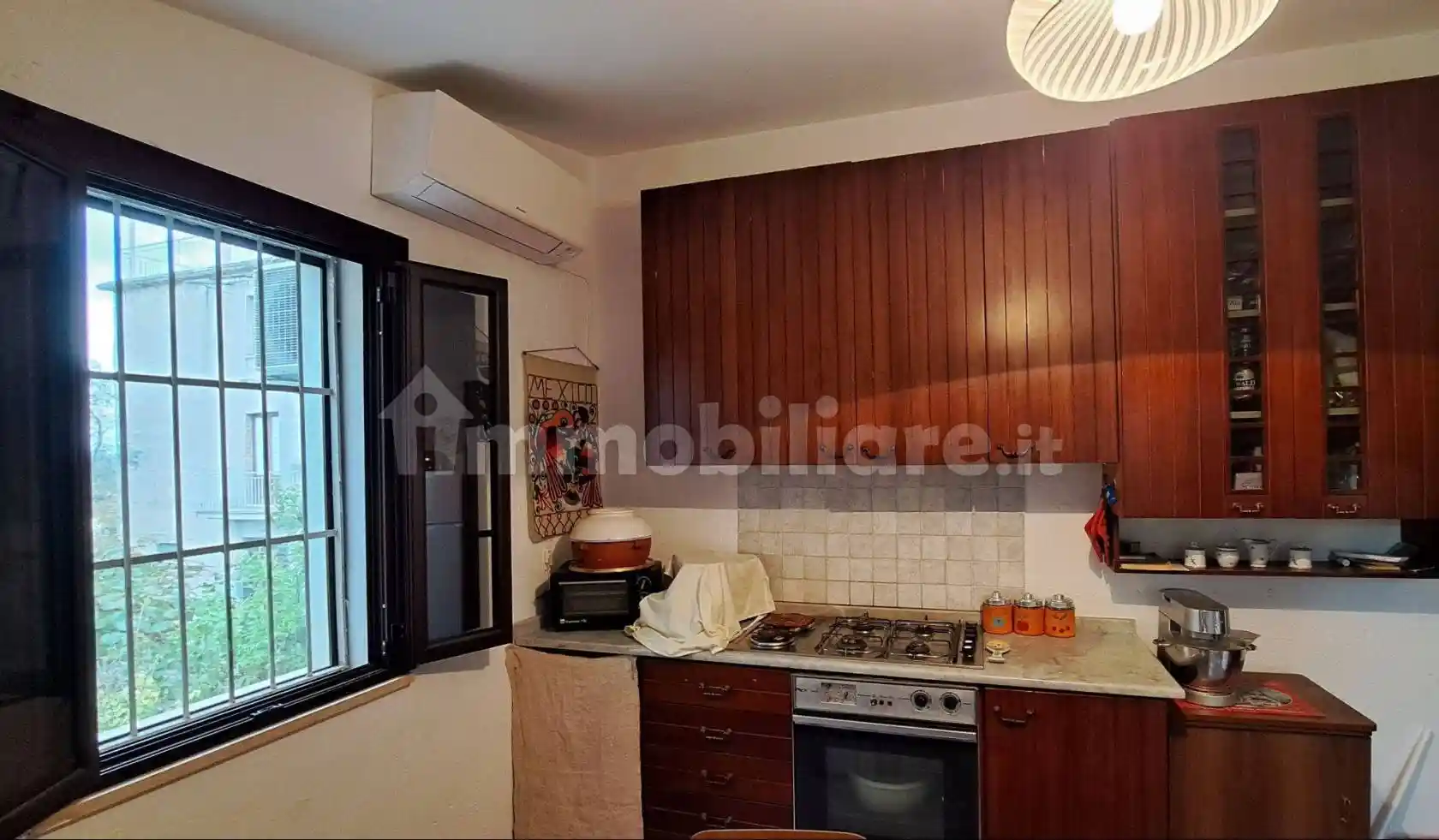 Villa unifamiliare Strada Provinciale Sant'Ilario Bivio 20, Centro, Sant'Ilario dello Ionio - foto 4