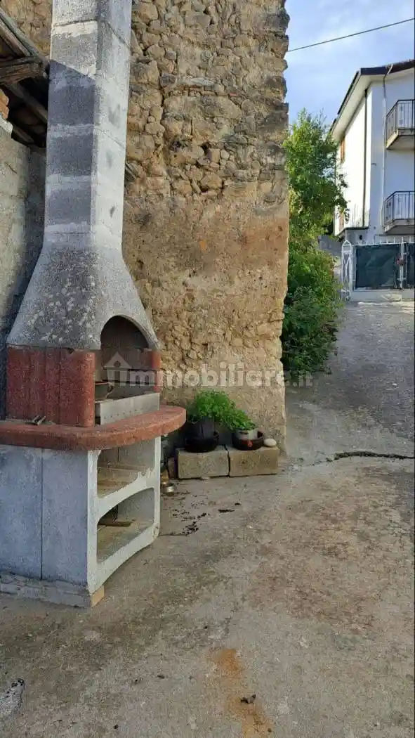 Villa unifamiliare Strada Provinciale Sant'Ilario Bivio 20, Centro, Sant'Ilario dello Ionio - foto 5