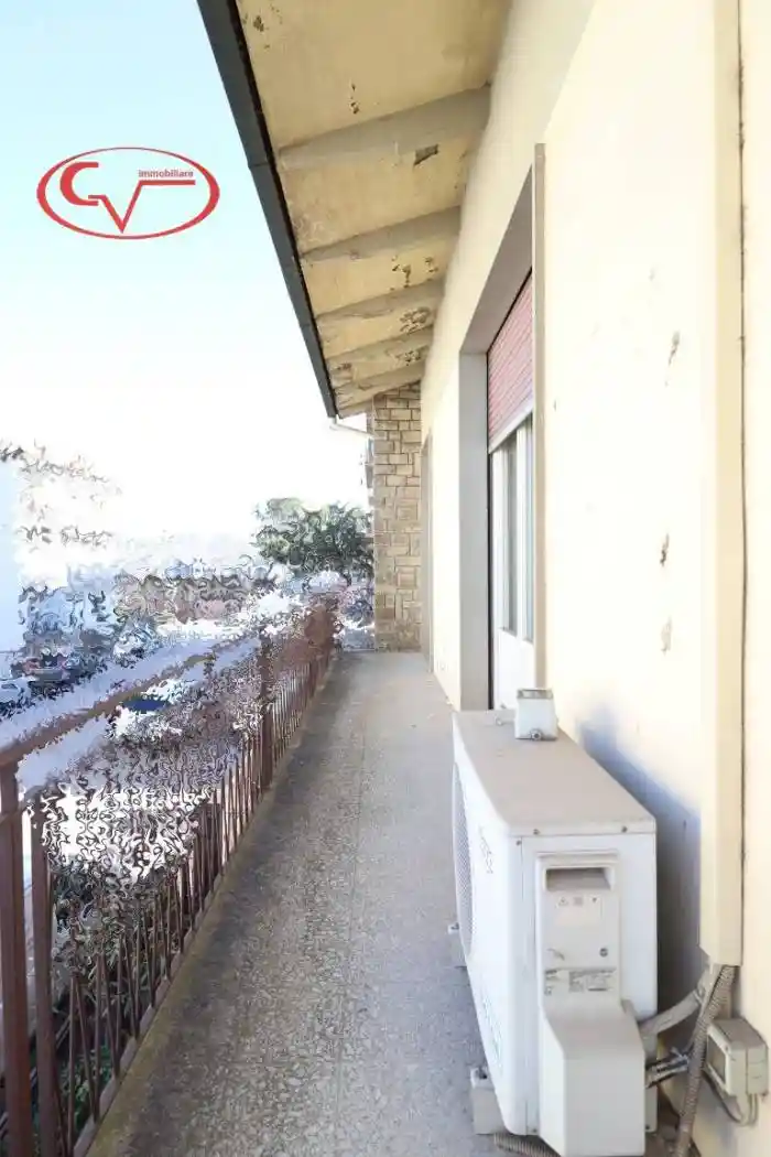 Villa in vendita a Montevarchi