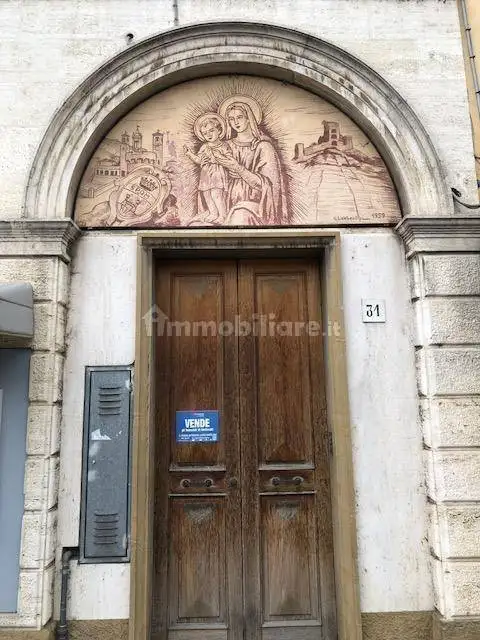 Appartamento in vendita a Modigliana