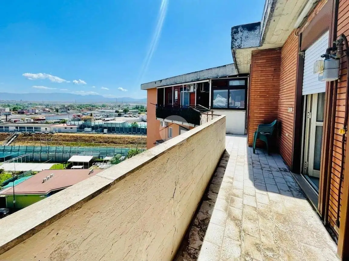 Appartamento in vendita a Casoria