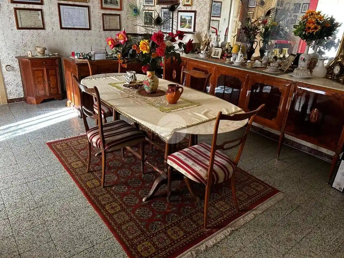 Terratetto plurifamiliare via Moccone 40, Centro, Bisignano - foto 4