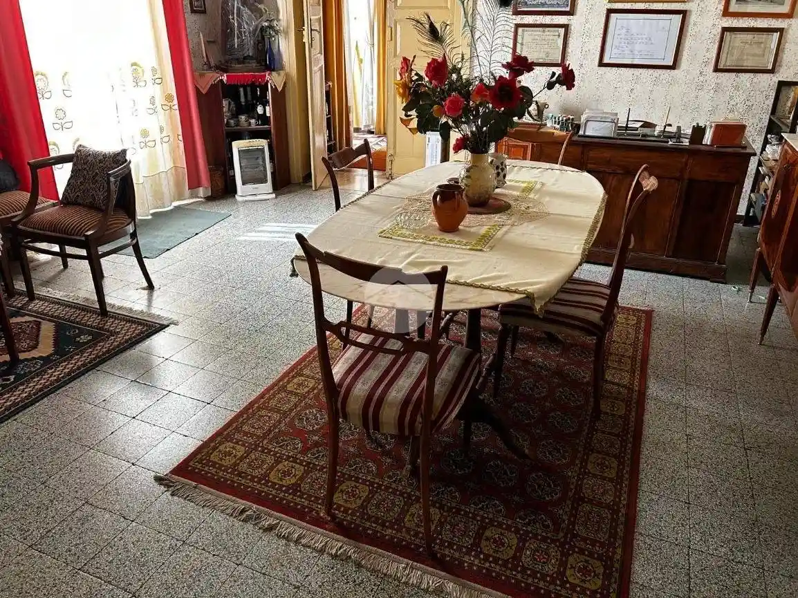 Terratetto plurifamiliare via Moccone 40, Centro, Bisignano - foto 5