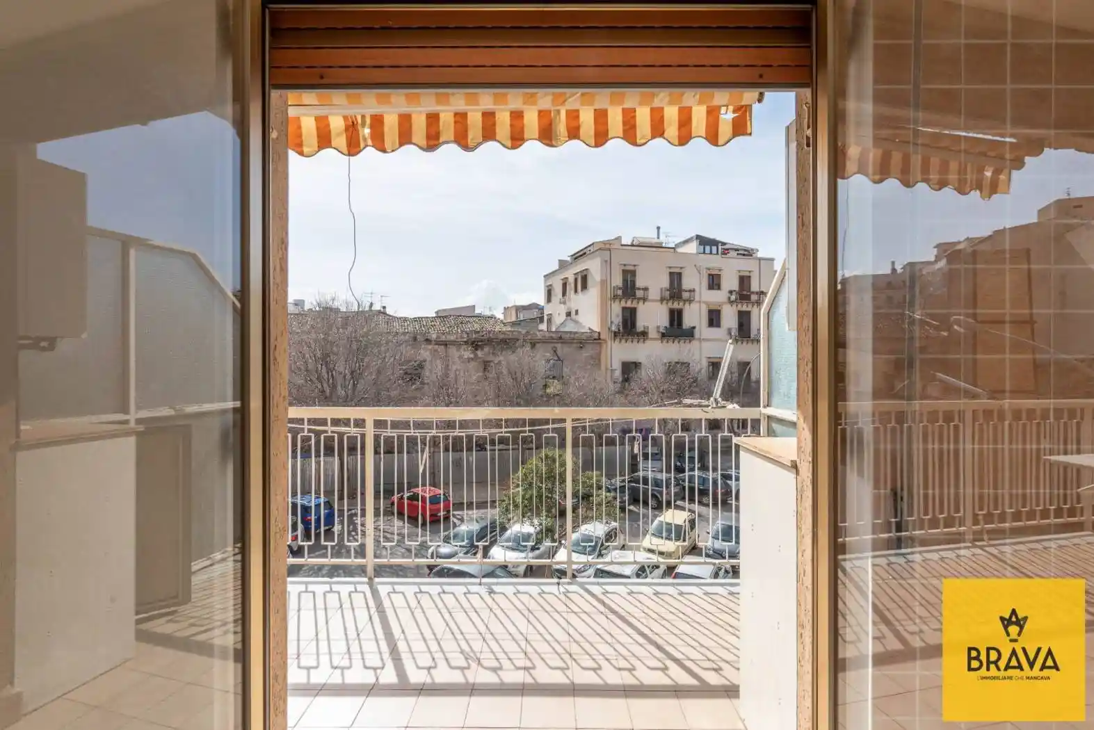 Appartamento in vendita a Palermo