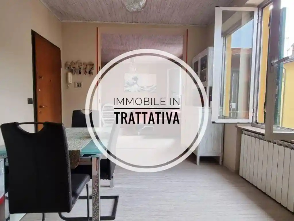 Appartamento in vendita a Arquata Scrivia