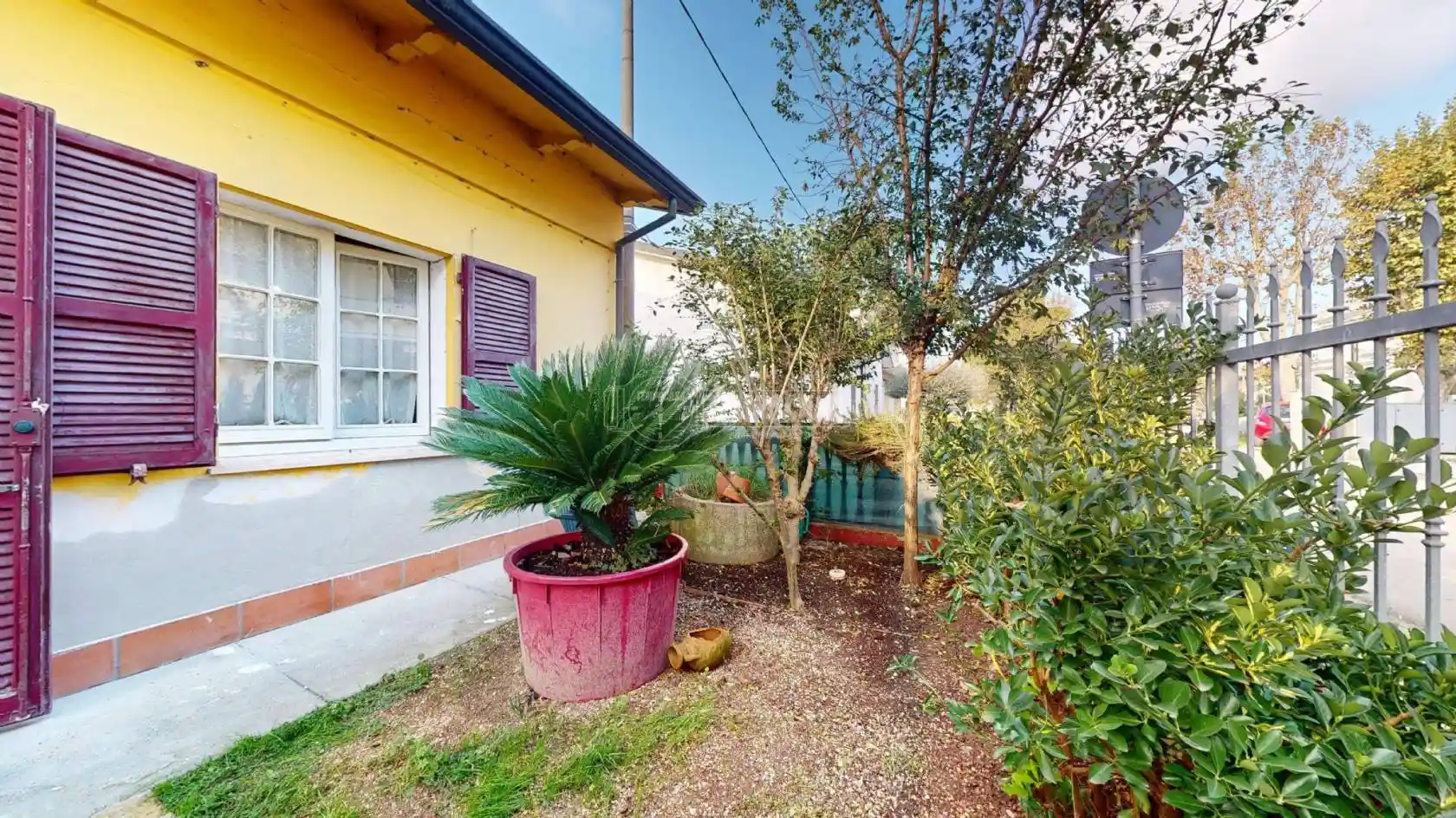 Casa indipendente in vendita a Cervia