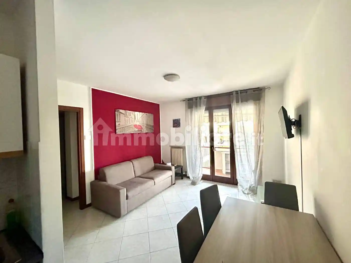 Appartamento in vendita a Verona