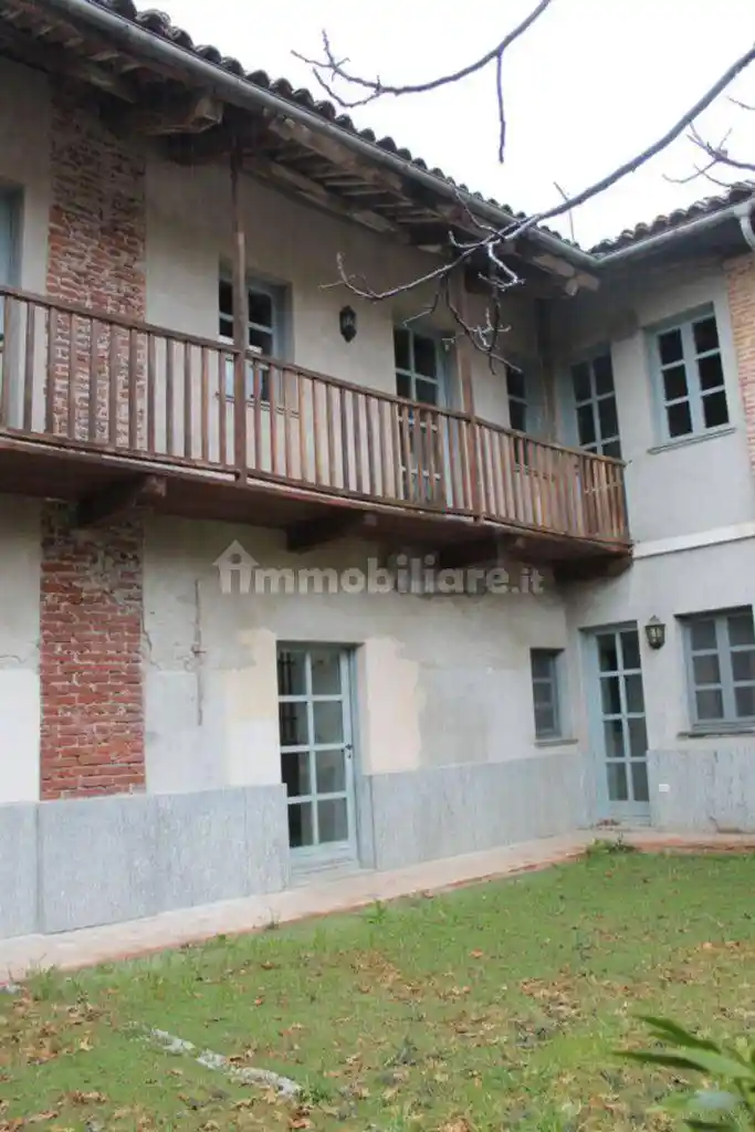 Villa a schiera via del Bosco 111, Roata Rossi - Passatore, Cuneo - foto 2