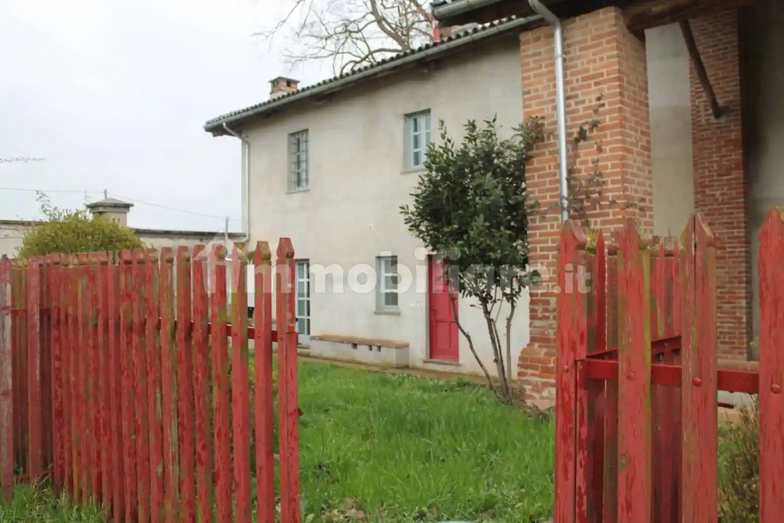 Villa a schiera via del Bosco 111, Roata Rossi - Passatore, Cuneo - foto 3