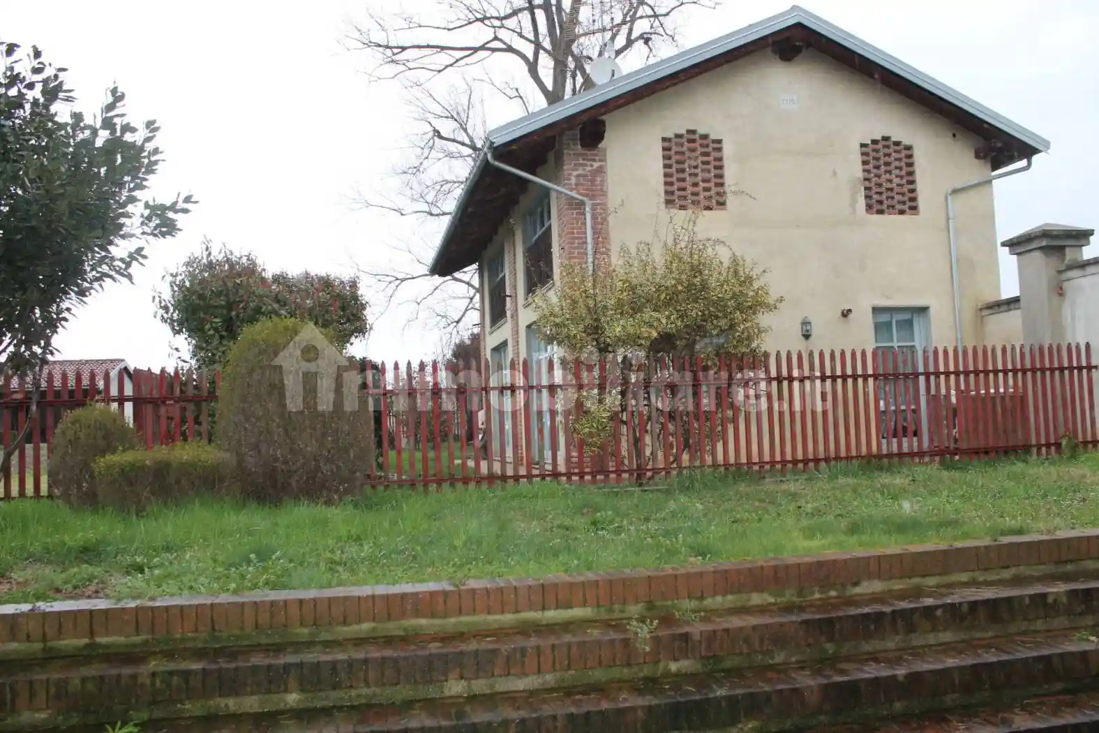 Villa a schiera via del Bosco 111, Roata Rossi - Passatore, Cuneo - foto 5