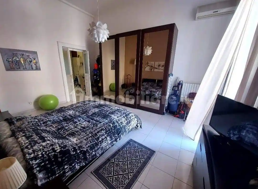 Appartamento in vendita a Taranto
